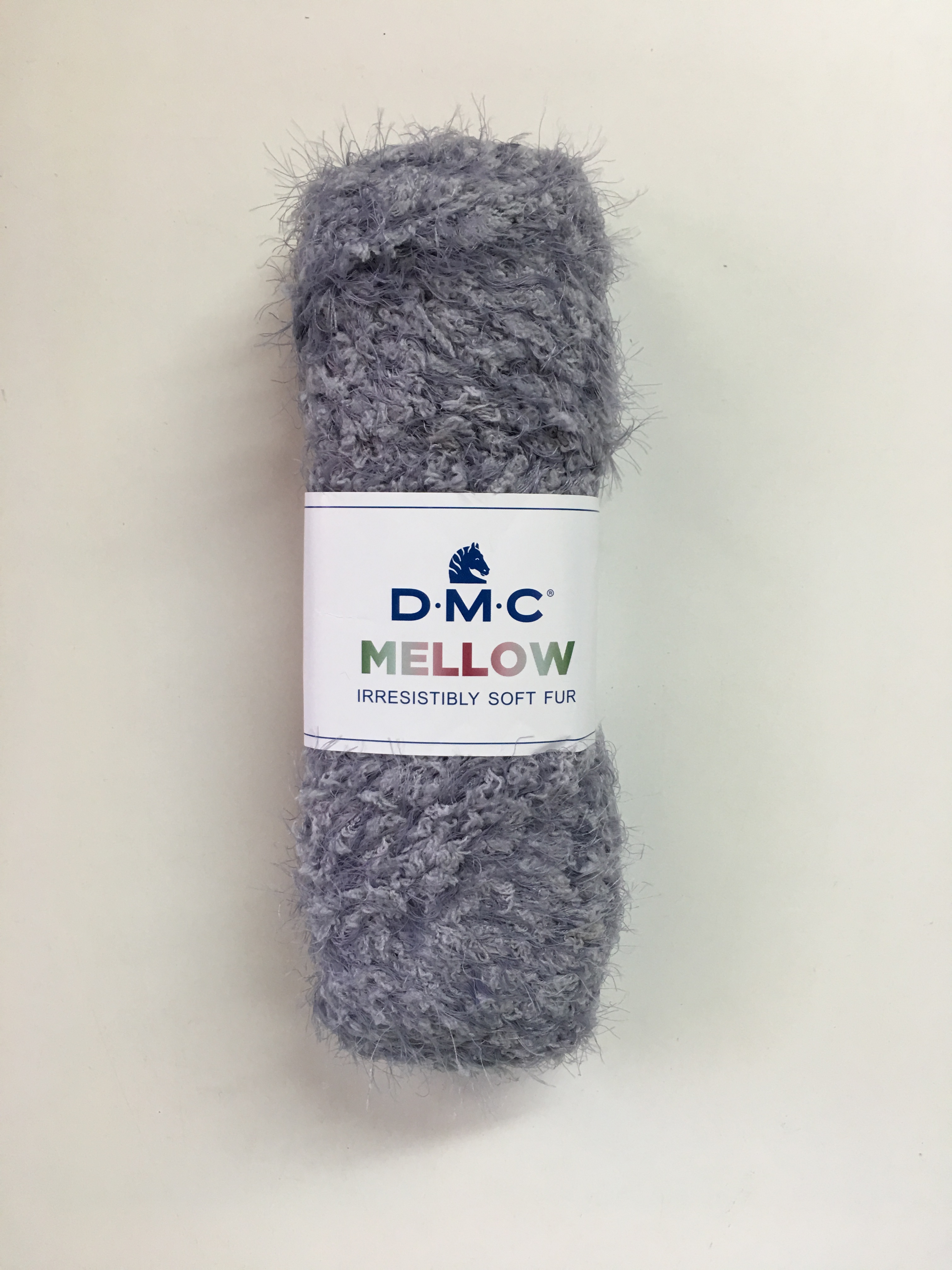 Mellow från DMC - 3