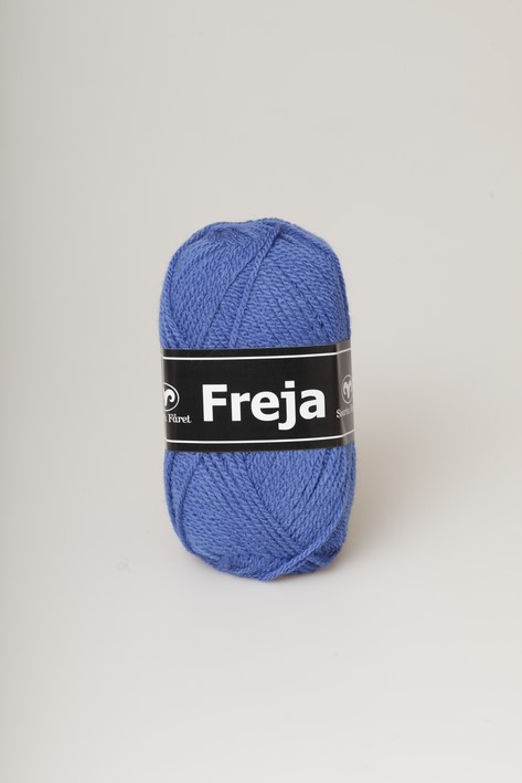 Freja - 23