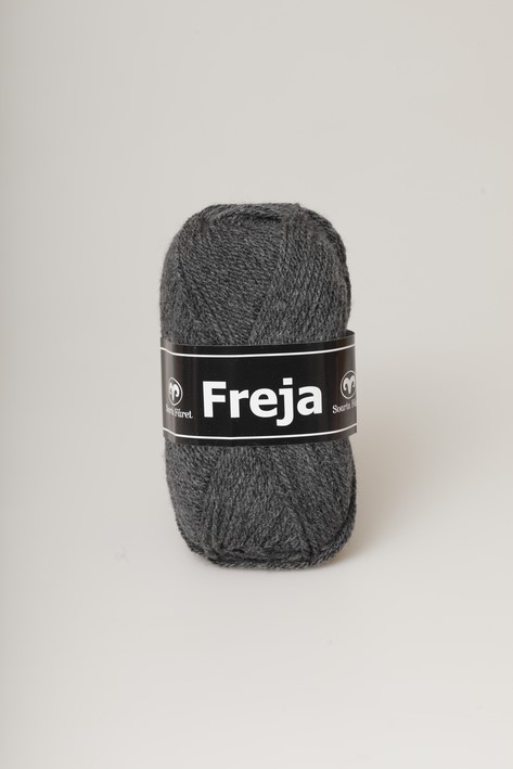 Freja - 7