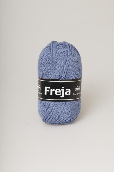 Freja - 24