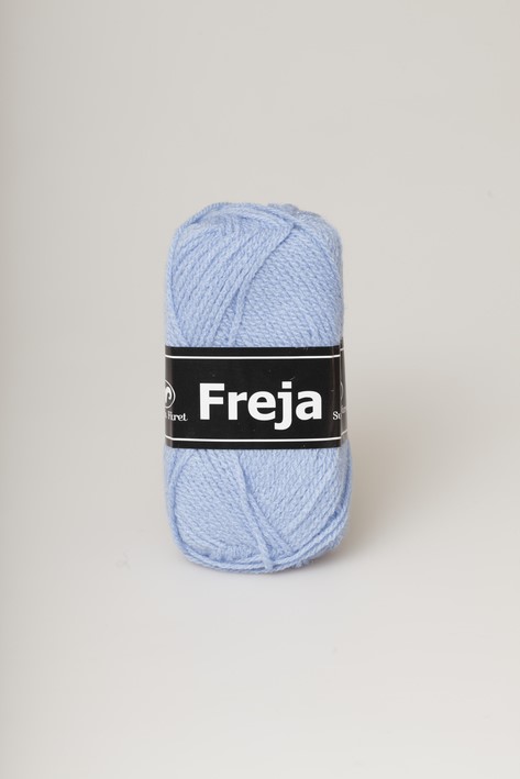 Freja - 21