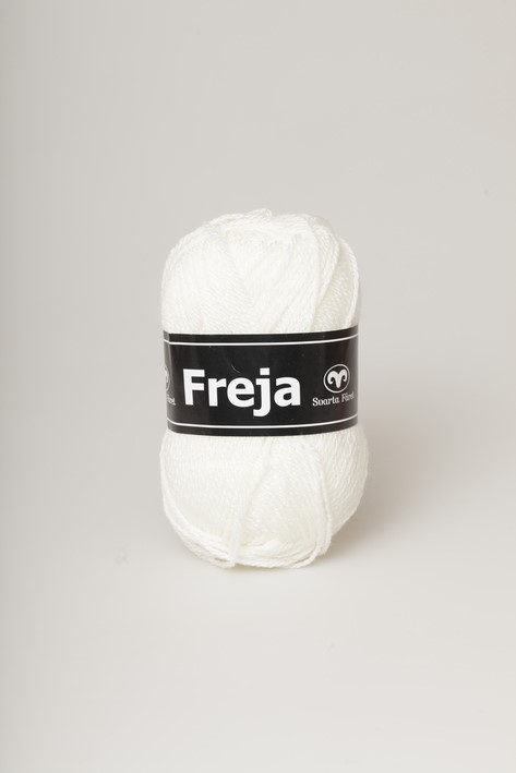 Freja - 5