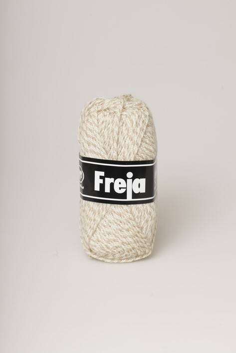 Freja - 8