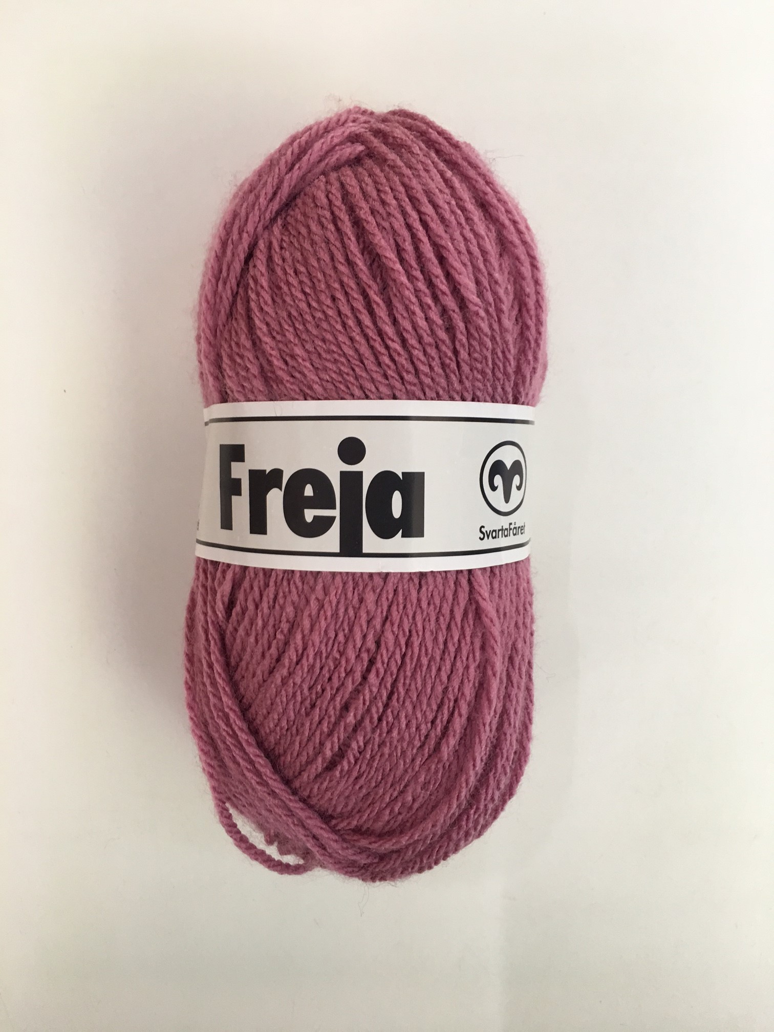 Freja - 14