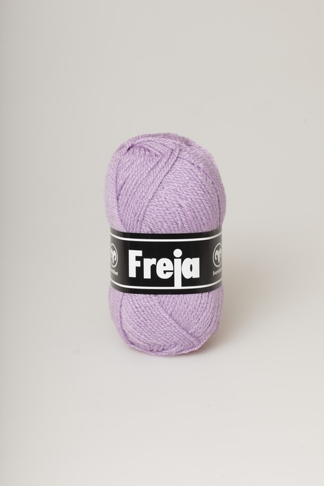 Freja - 19