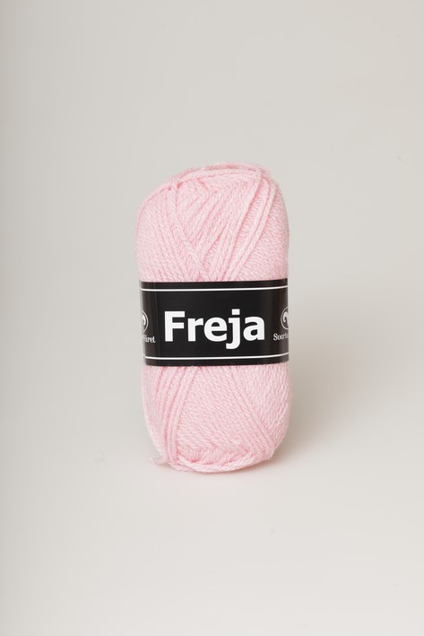 Freja - 15