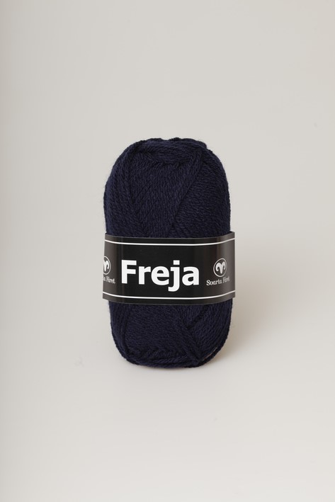 Freja - 22