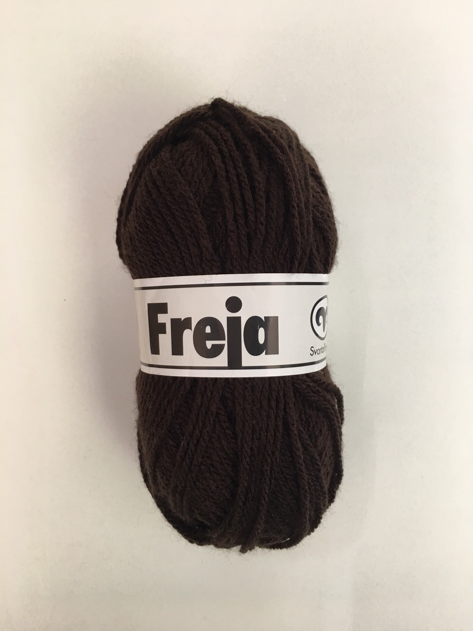 Freja - 9