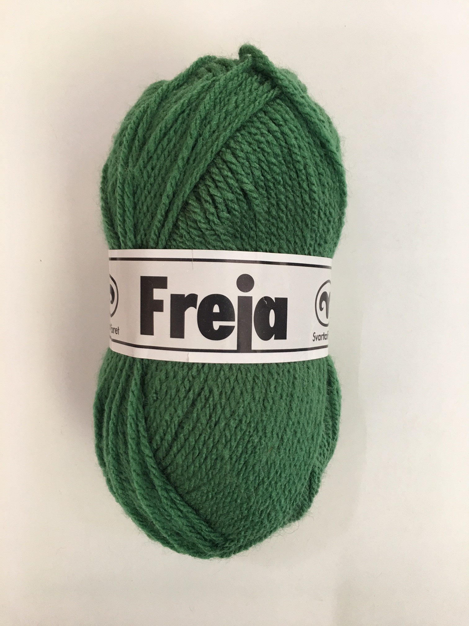Freja - 25