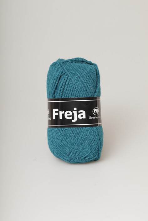 Freja - 26