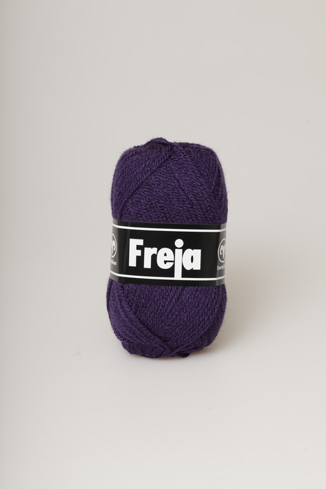 Freja - 20