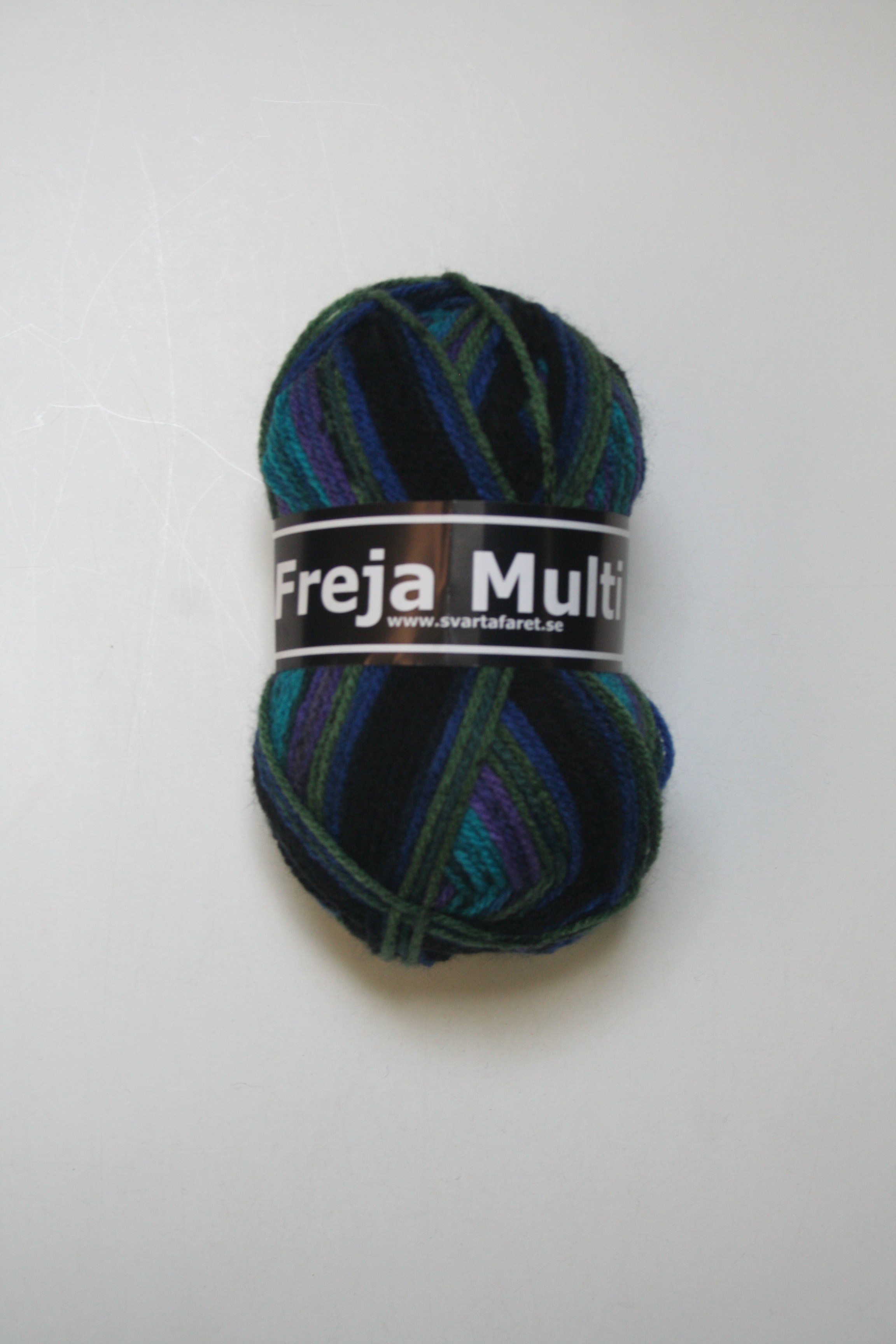 Freja - 28