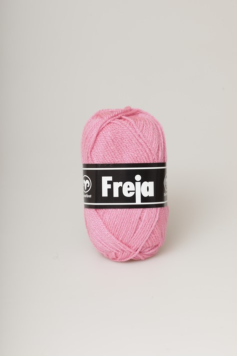 Freja - 16