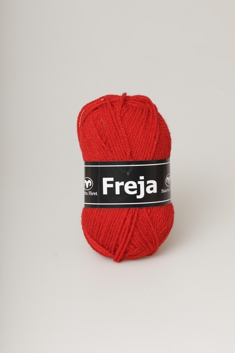 Freja - 17