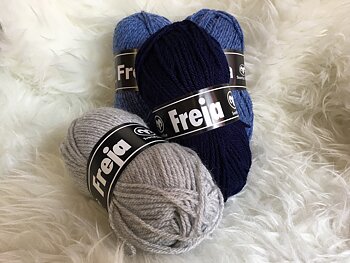 Freja