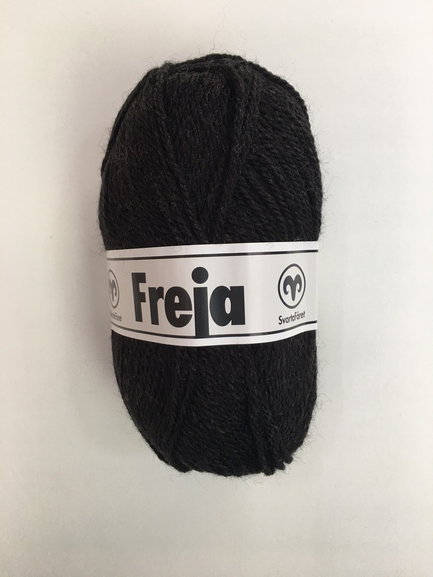 Freja - 3