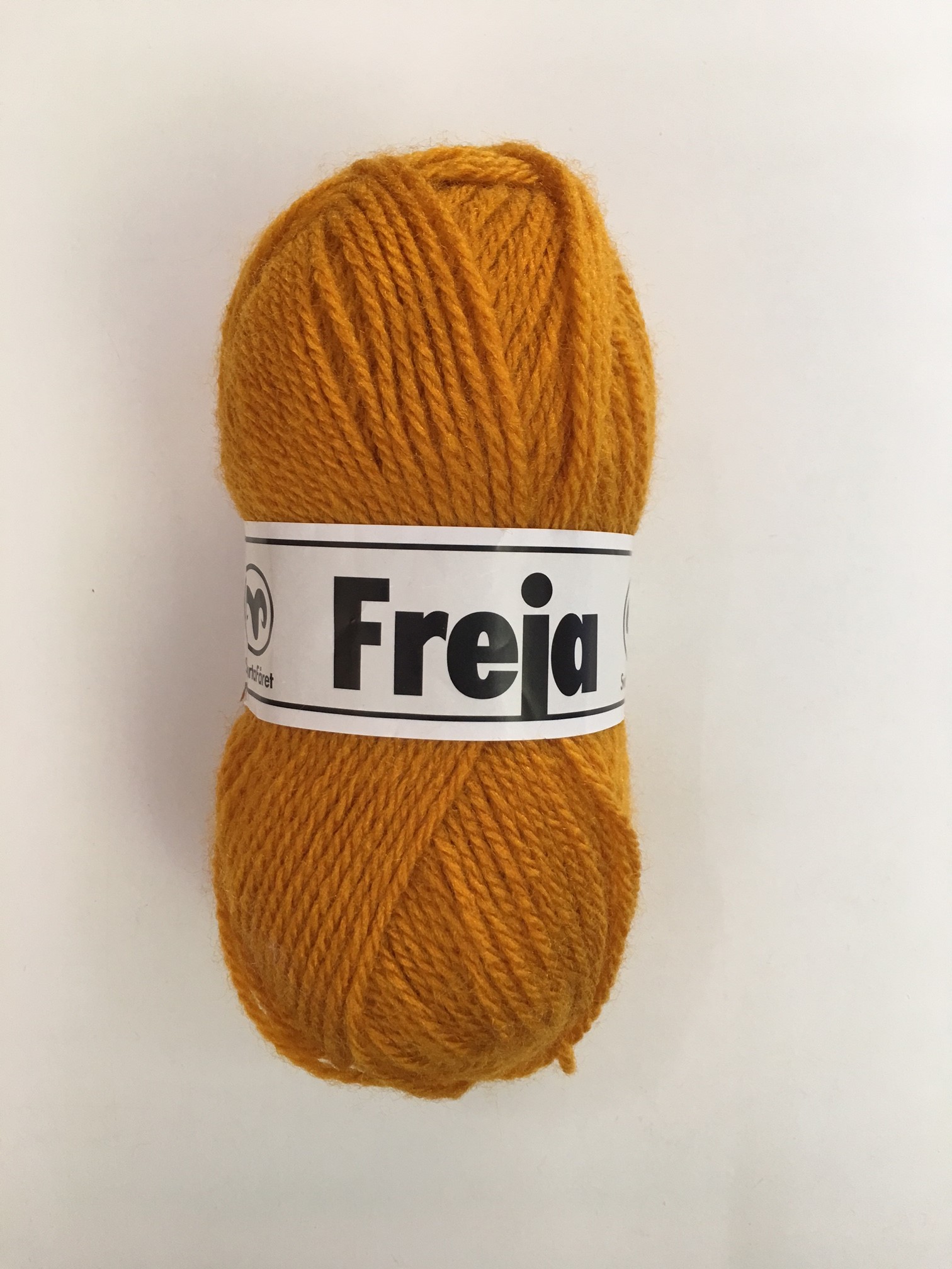 Freja - 12