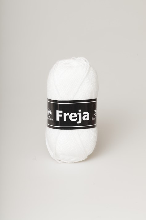 Freja - 4