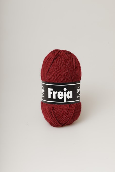 Freja - 18