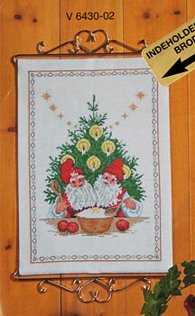 Julvepa  Grötfest