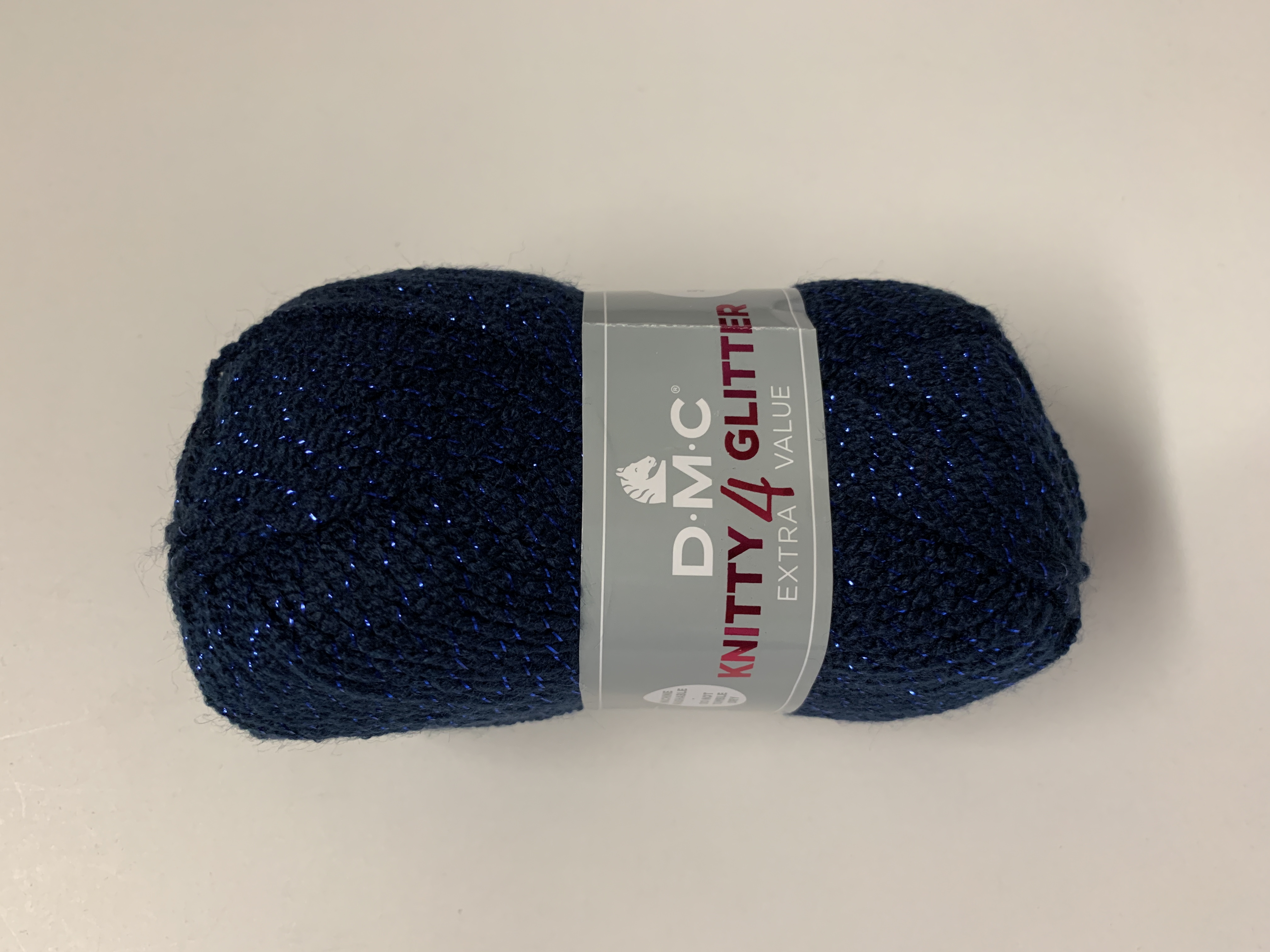 Knitty 4 Glitter - 4