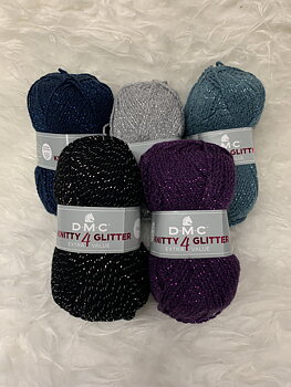 Knitty 4 Glitter
