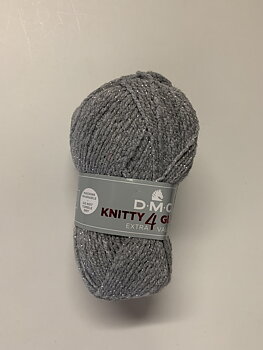 Knitty 4 Glitter
