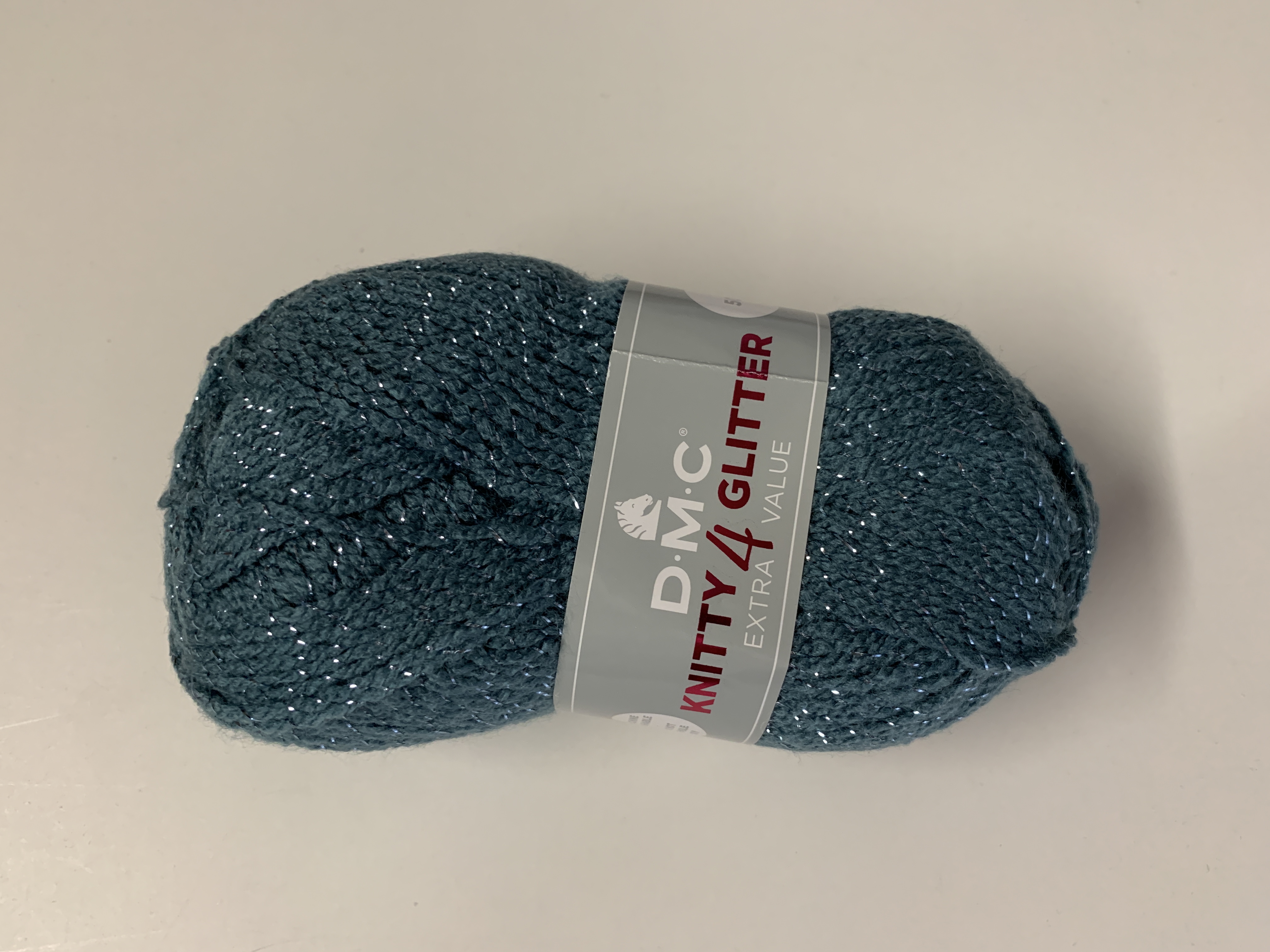 Knitty 4 Glitter - 3
