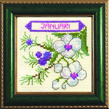 Tavla Januari