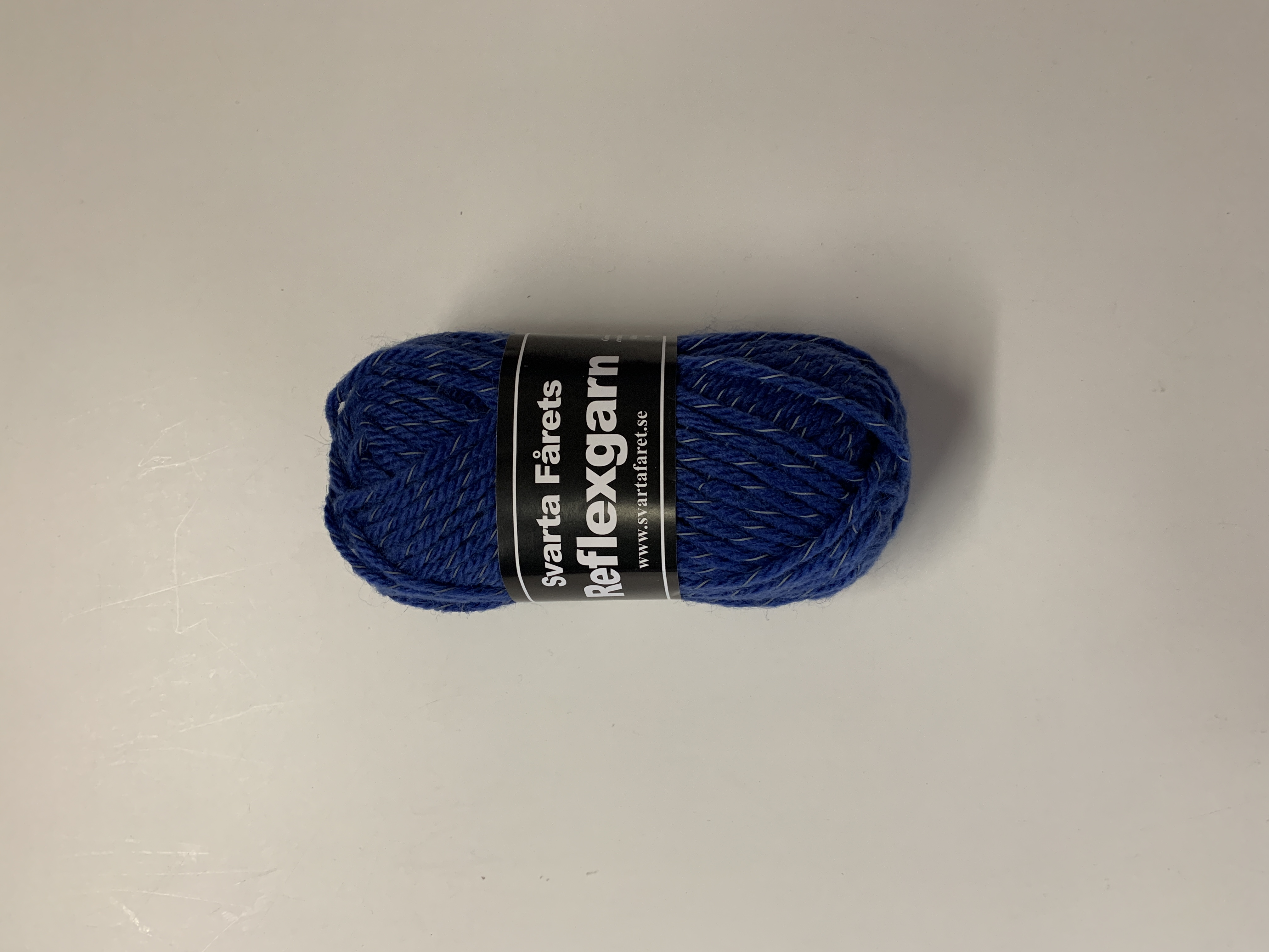 Reflexgarn Svarta Fåret - 17