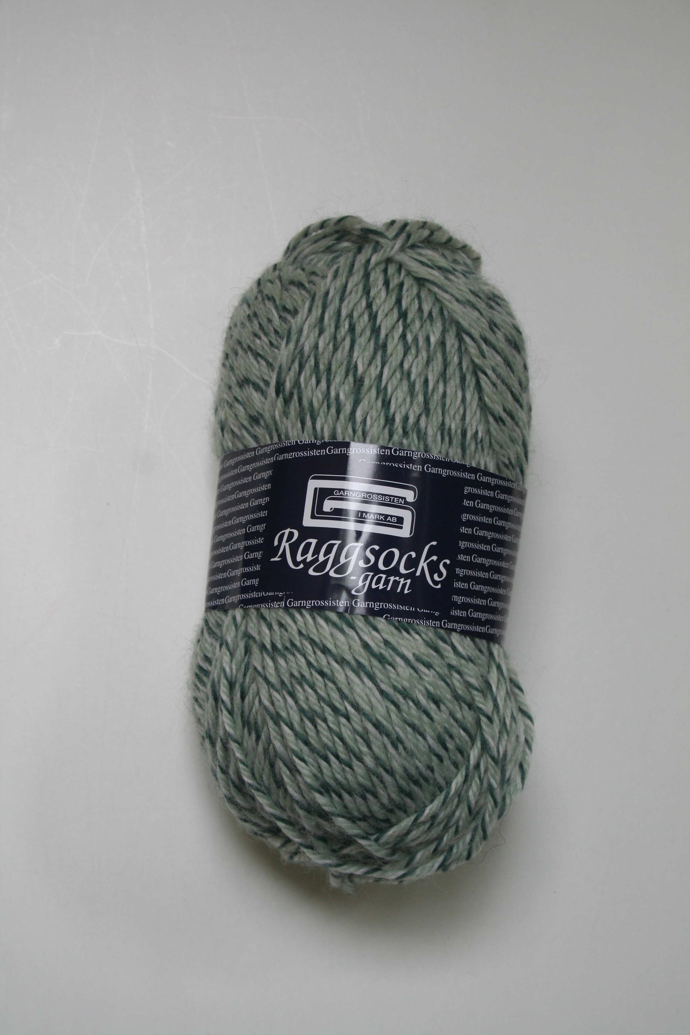 Raggsocksgarn från Garngrossisten. - 9