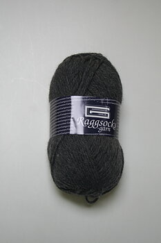 Raggsocksgarn från Garngrossisten.