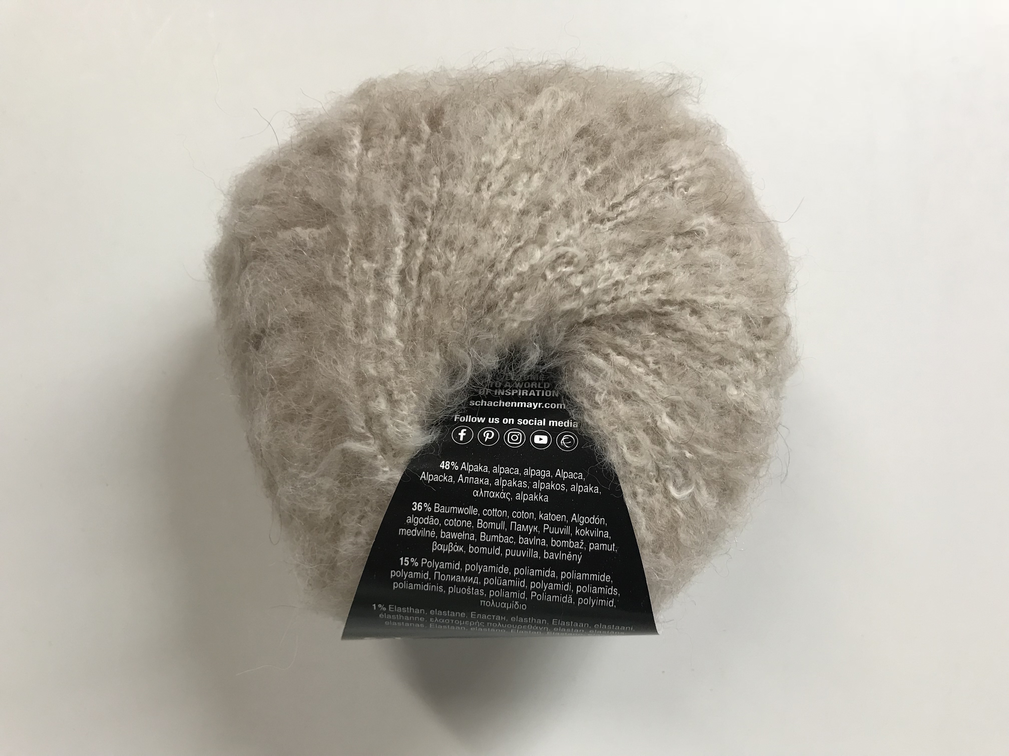 Alpaca Couture  - 6