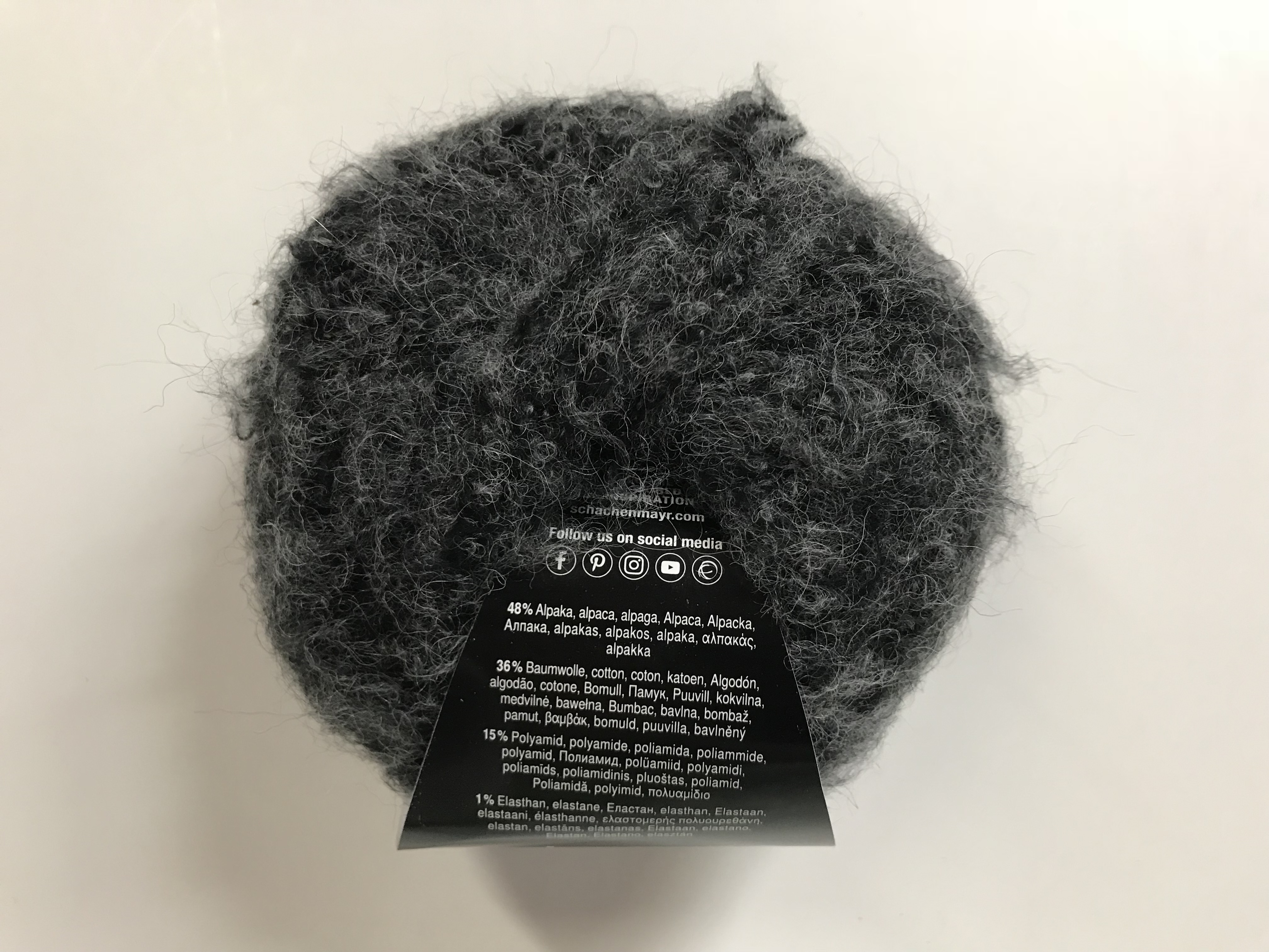 Alpaca Couture  - 3