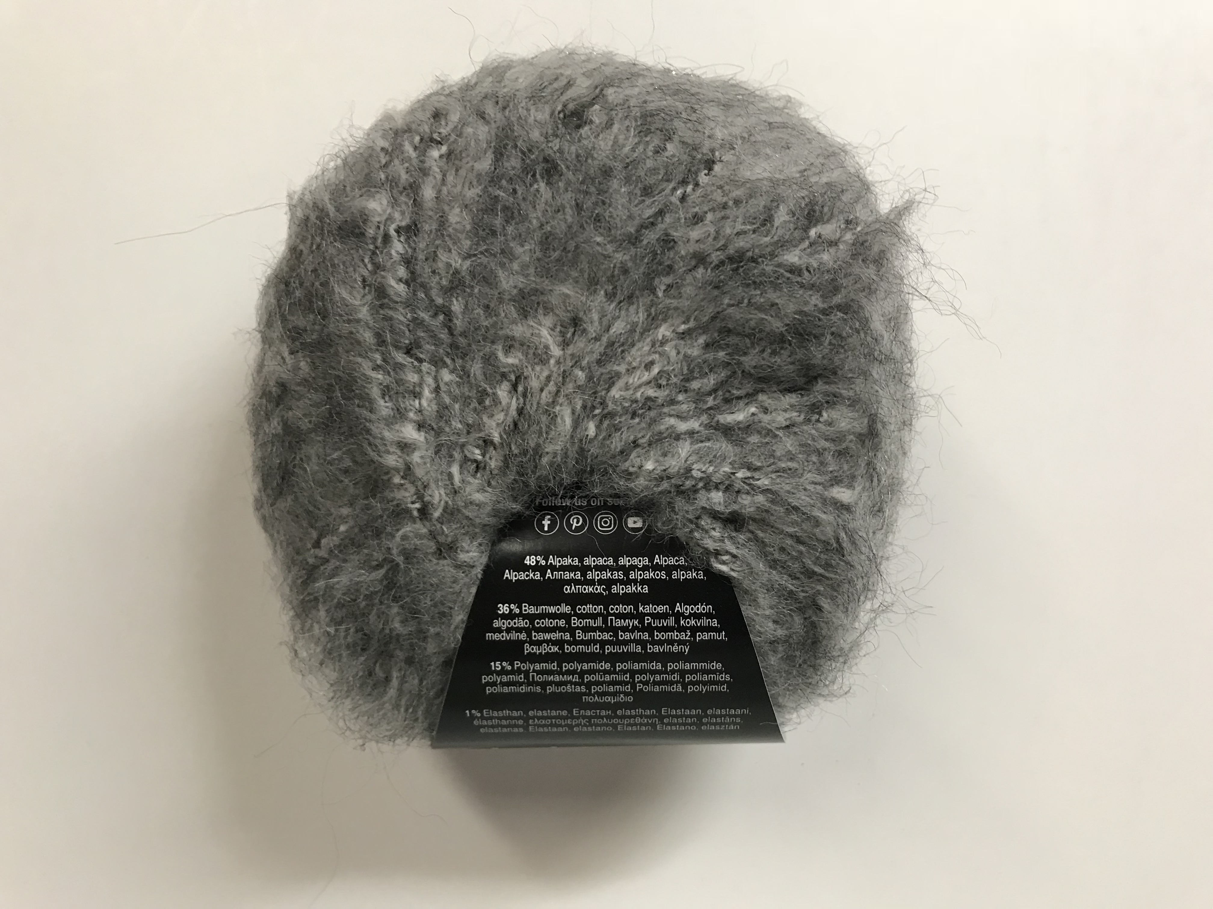Alpaca Couture  - 4