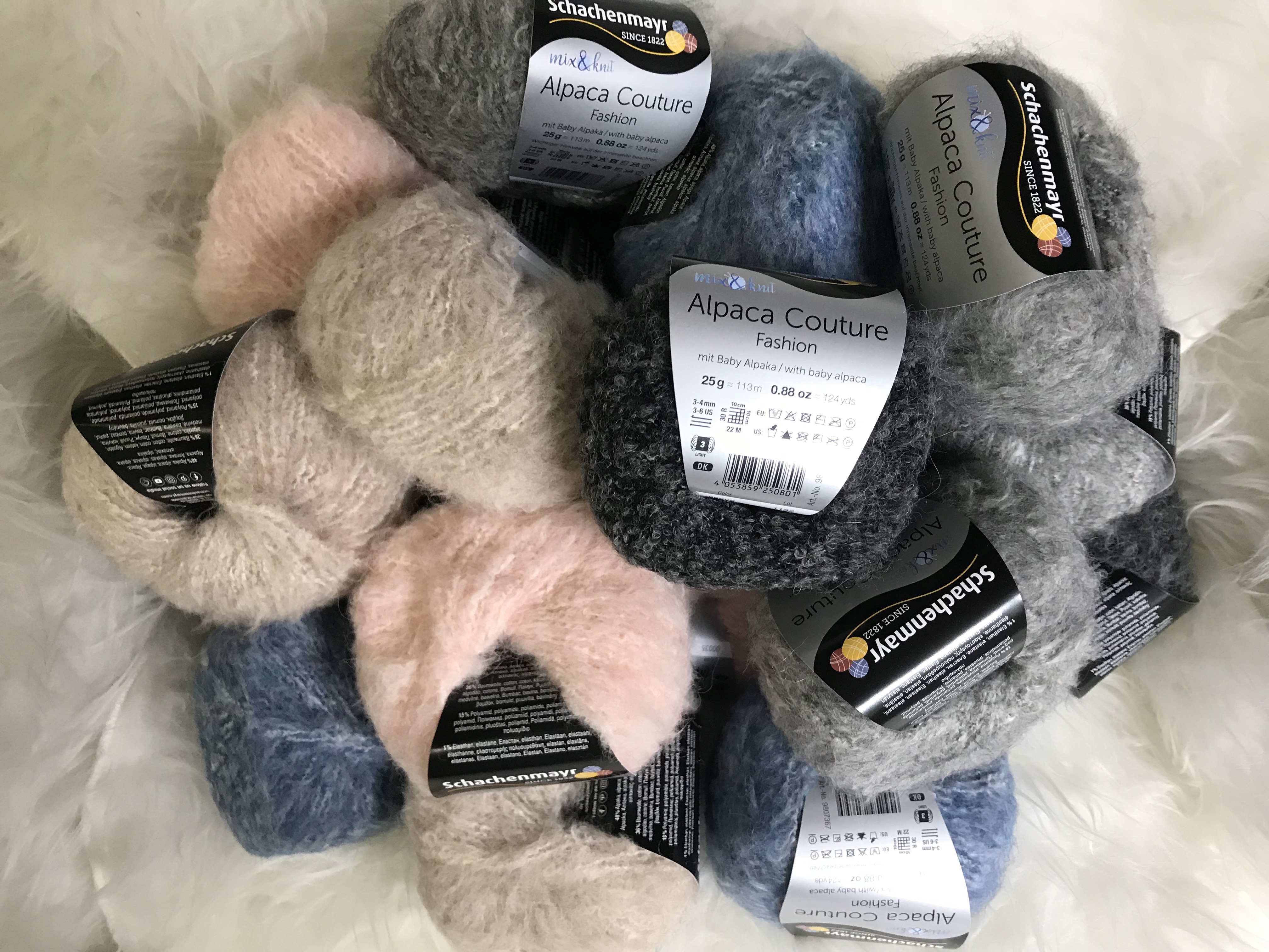 Alpaca Couture 