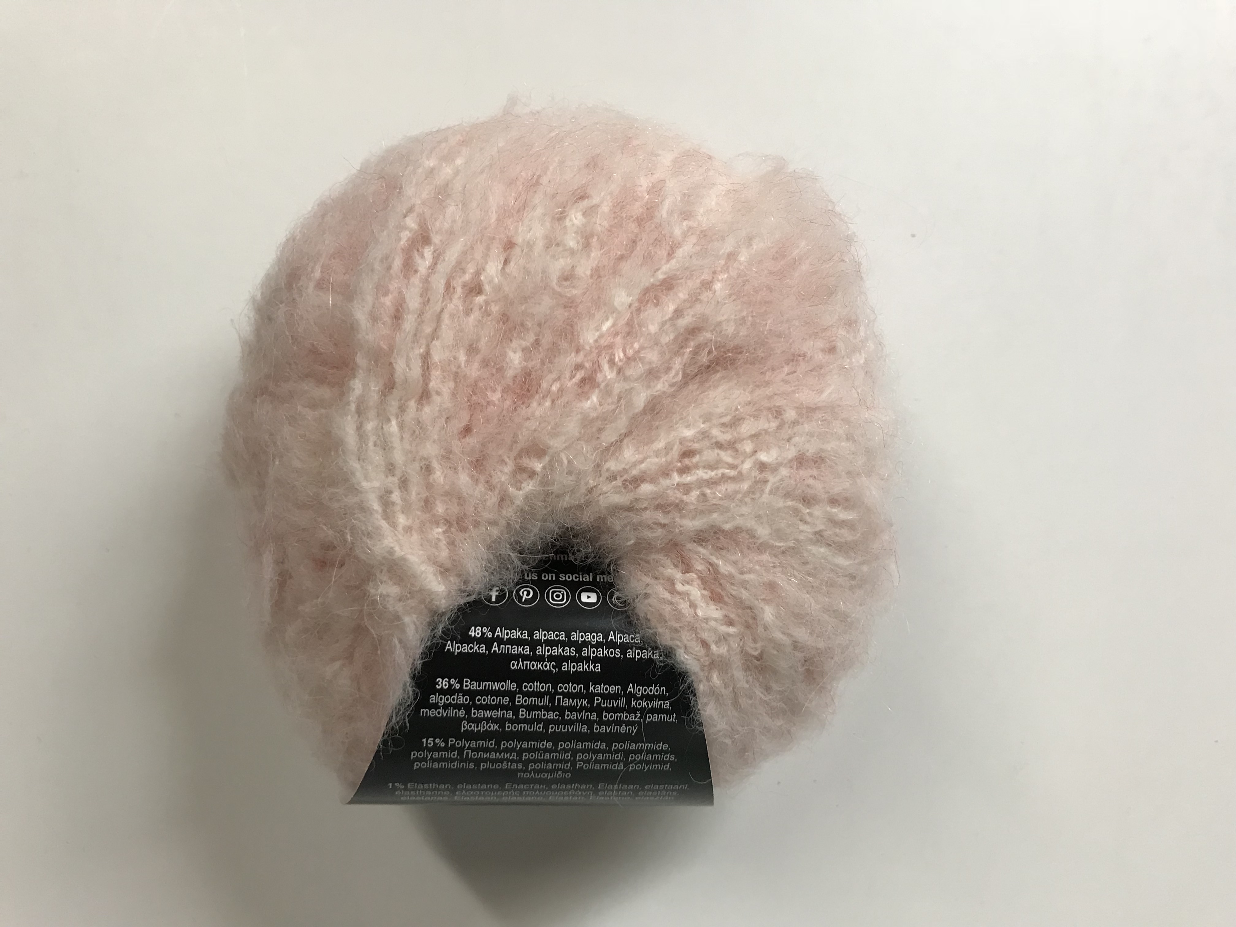 Alpaca Couture  - 8
