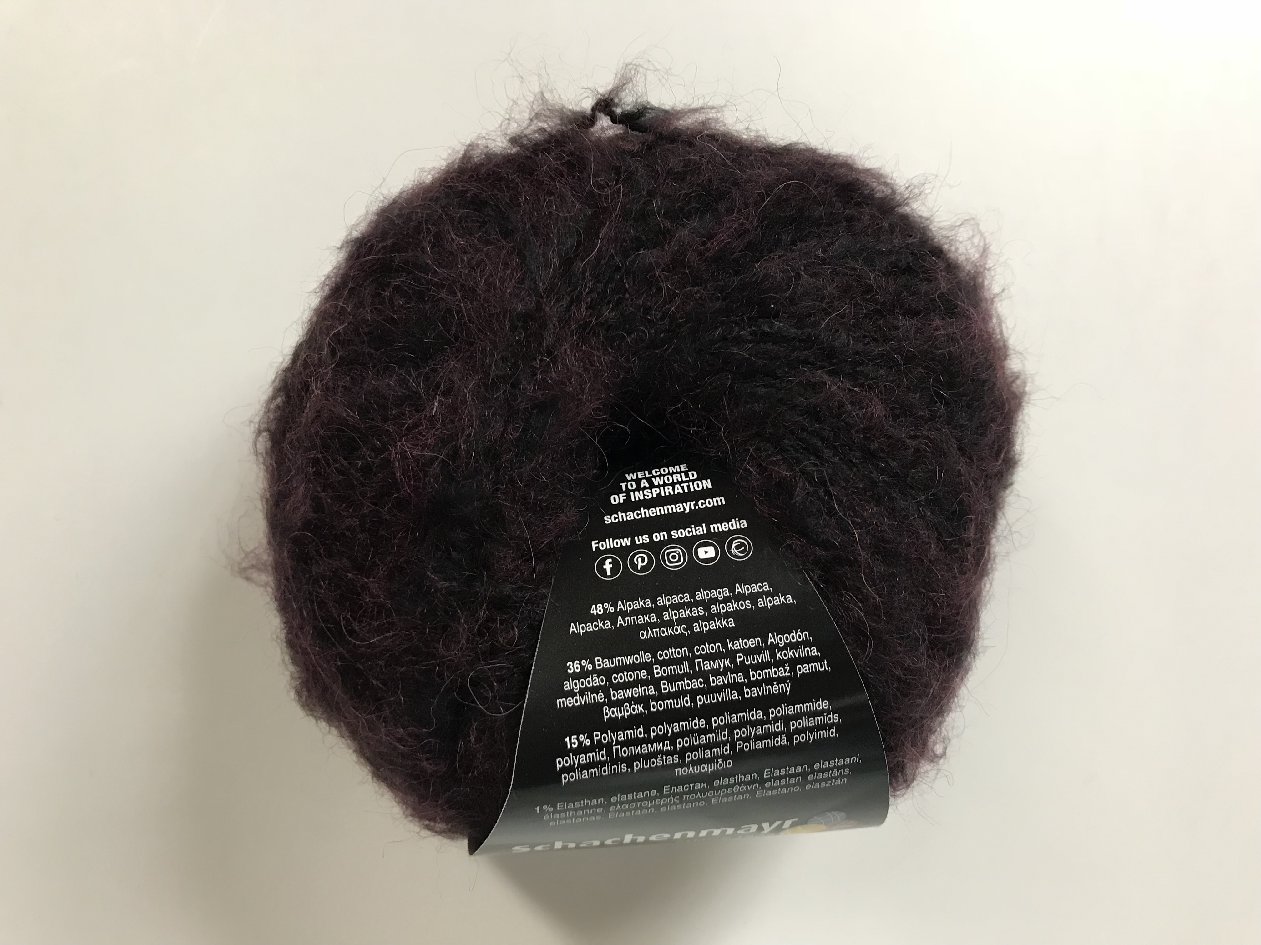 Alpaca Couture  - 7