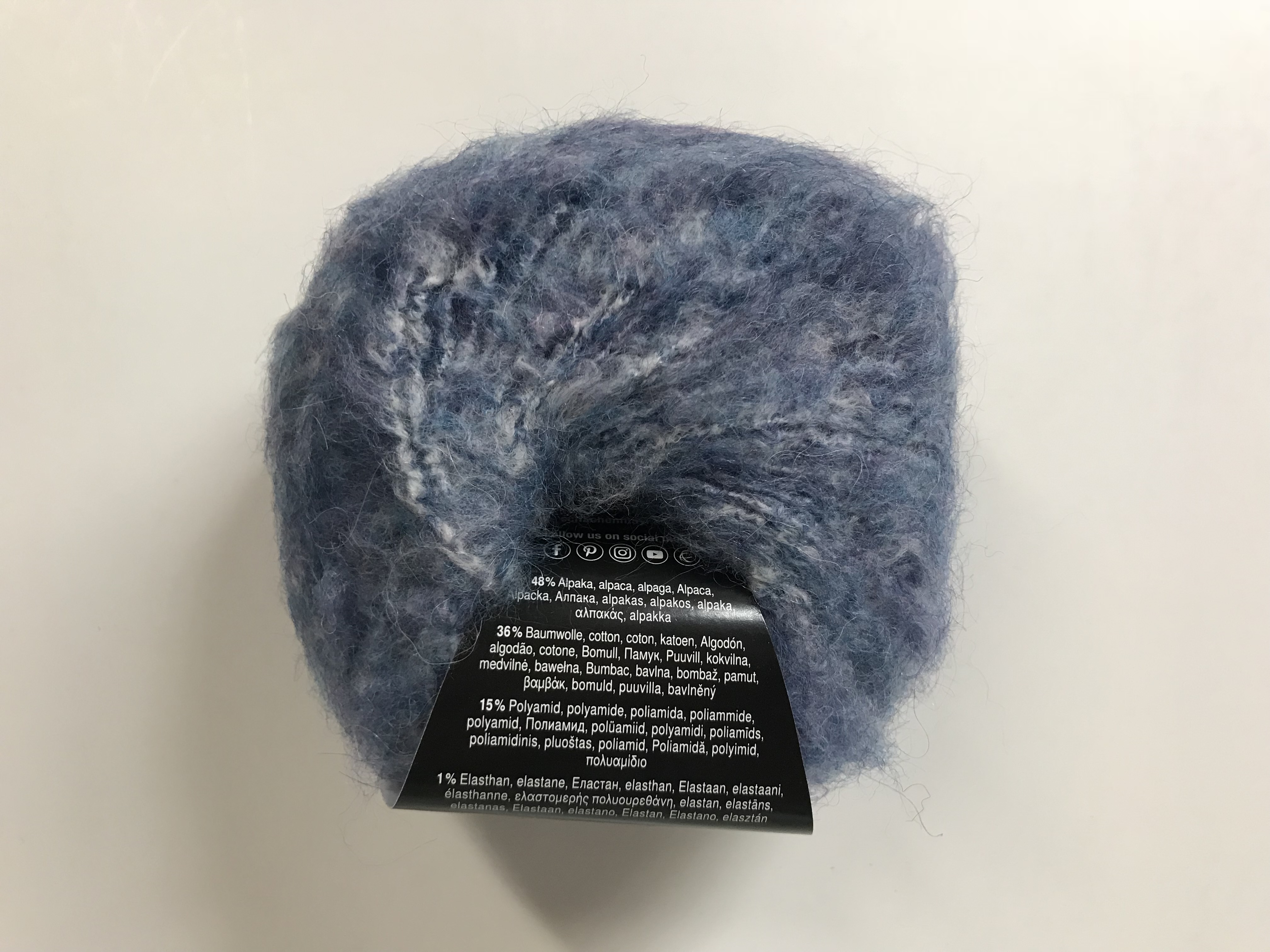 Alpaca Couture  - 5