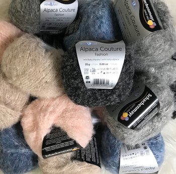Alpaca Couture 
