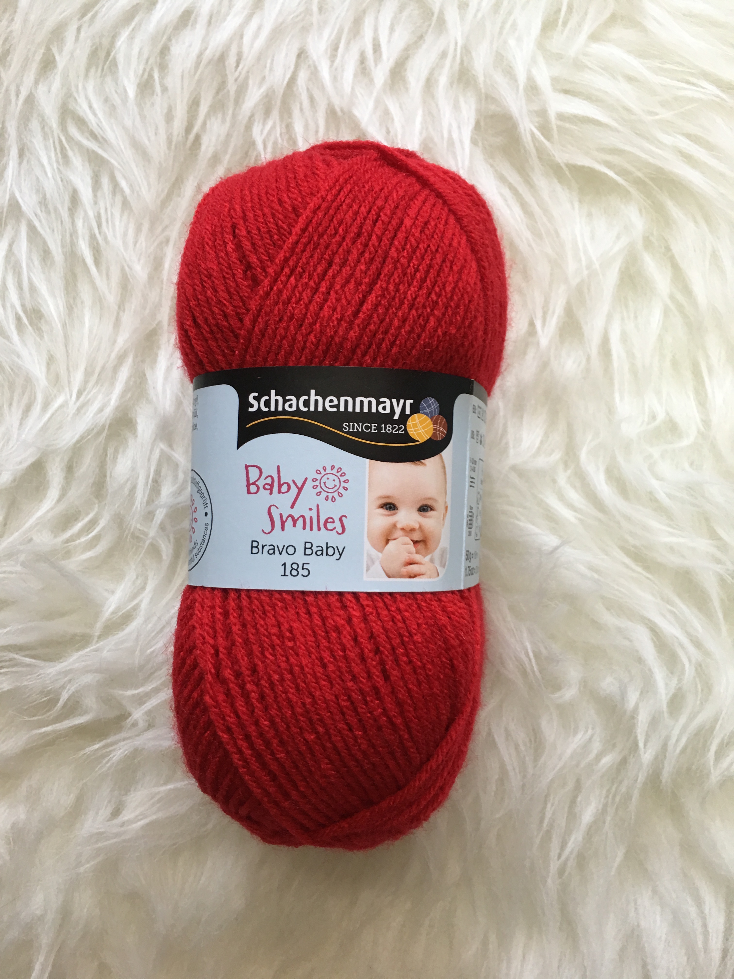 Bravo baby från Schachenmayr - 9