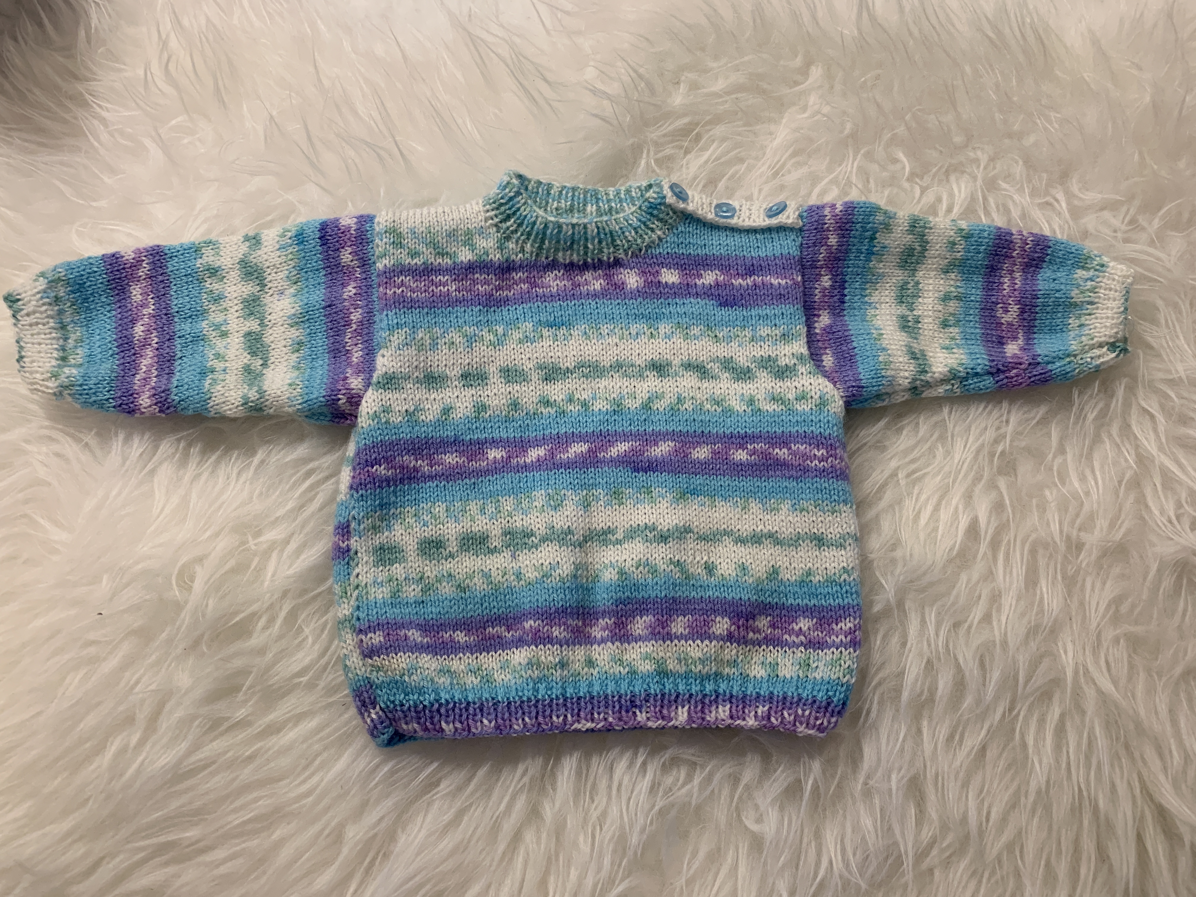 Bravo baby från Schachenmayr - 3