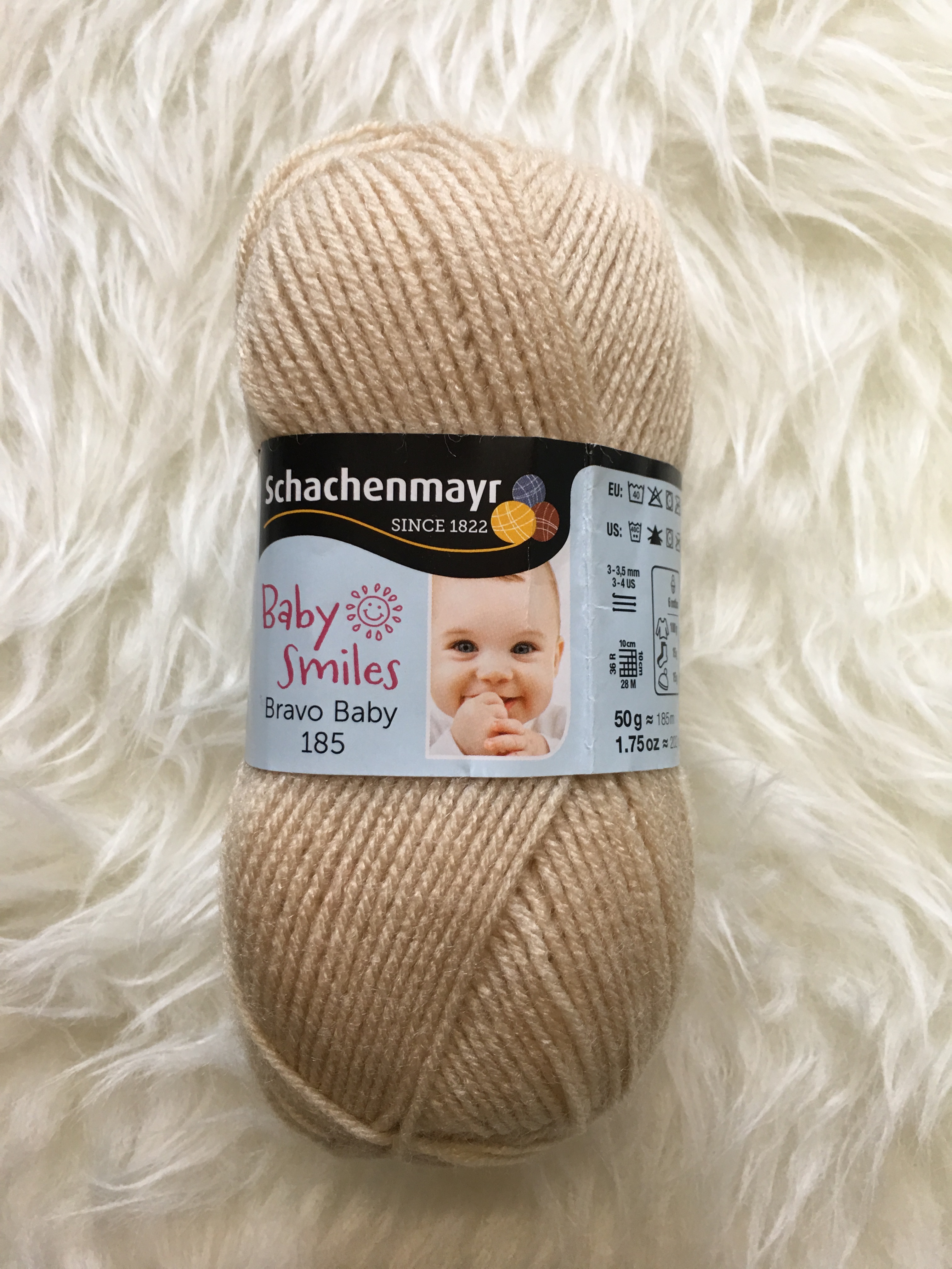 Bravo baby från Schachenmayr - 5