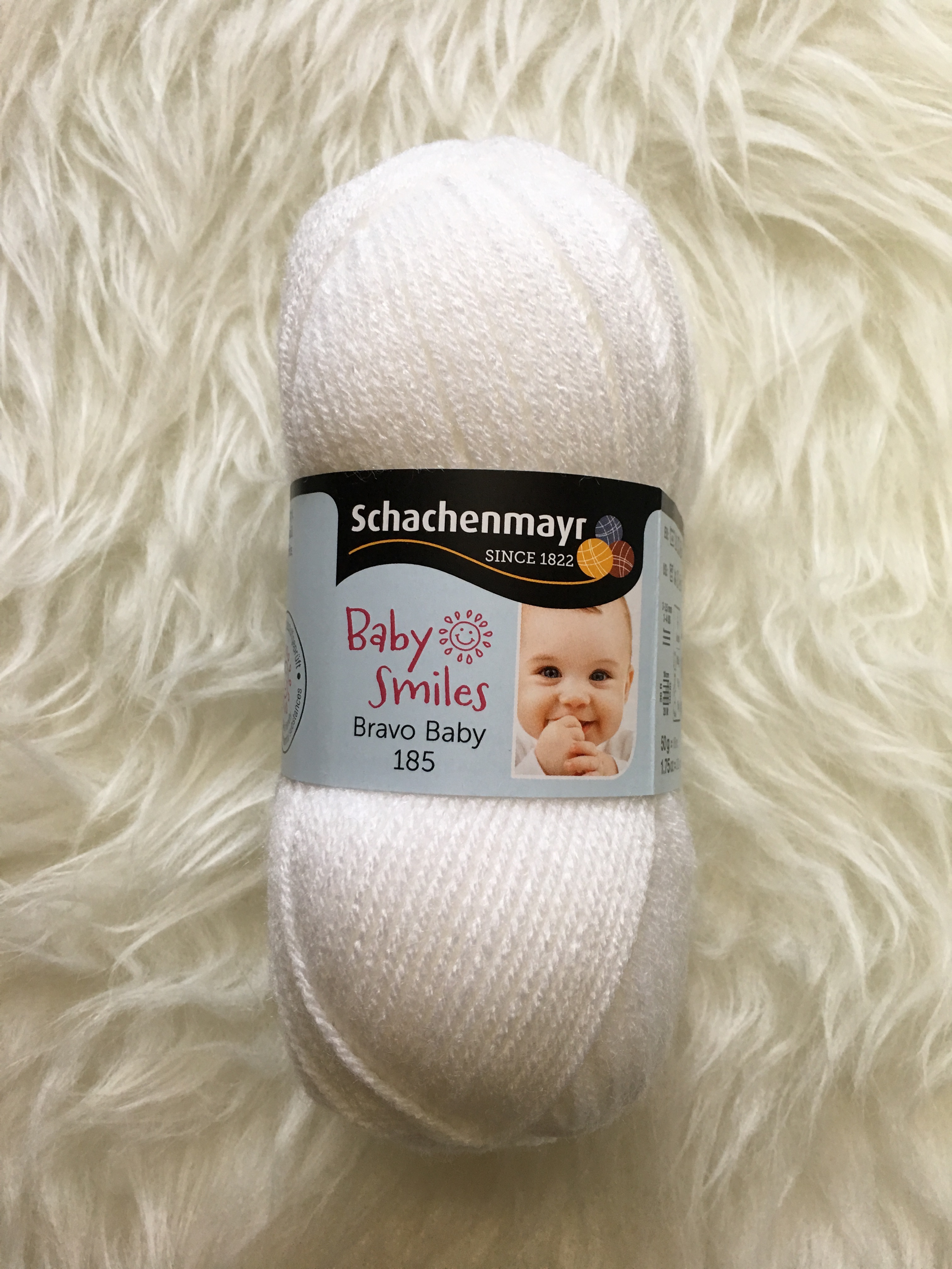Bravo baby från Schachenmayr - 4
