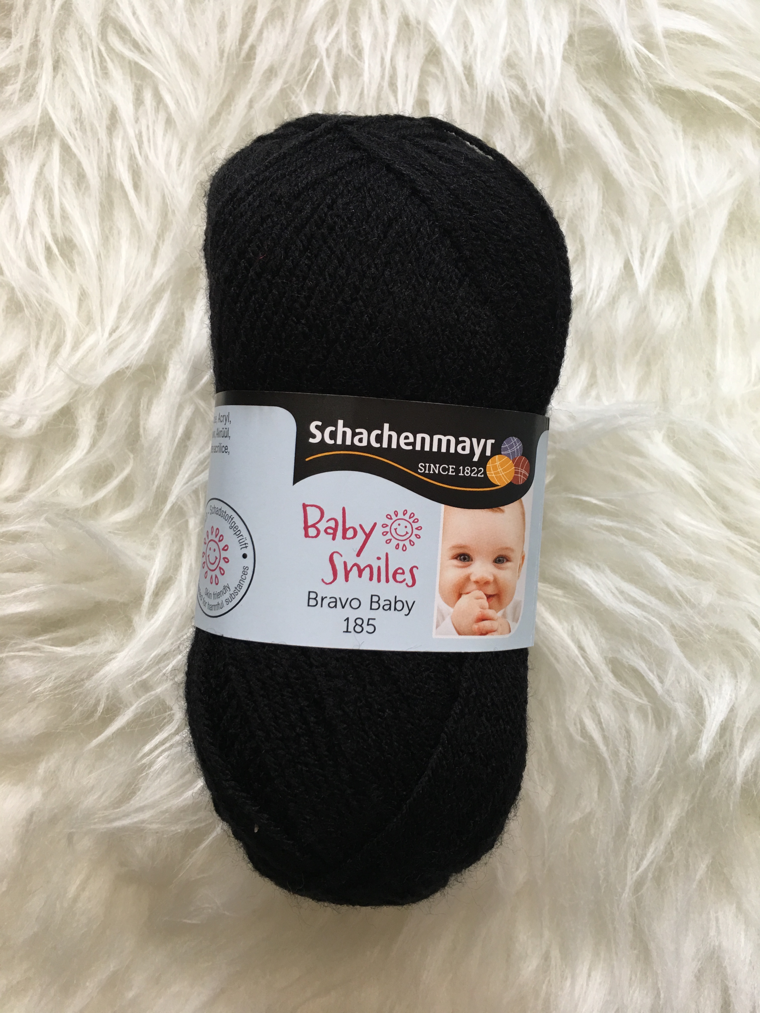 Bravo baby från Schachenmayr - 18