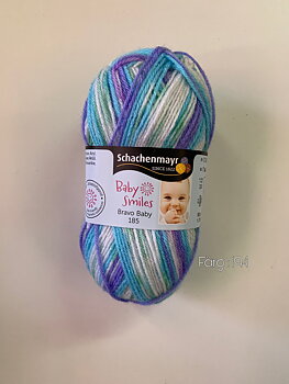 Bravo baby från Schachenmayr