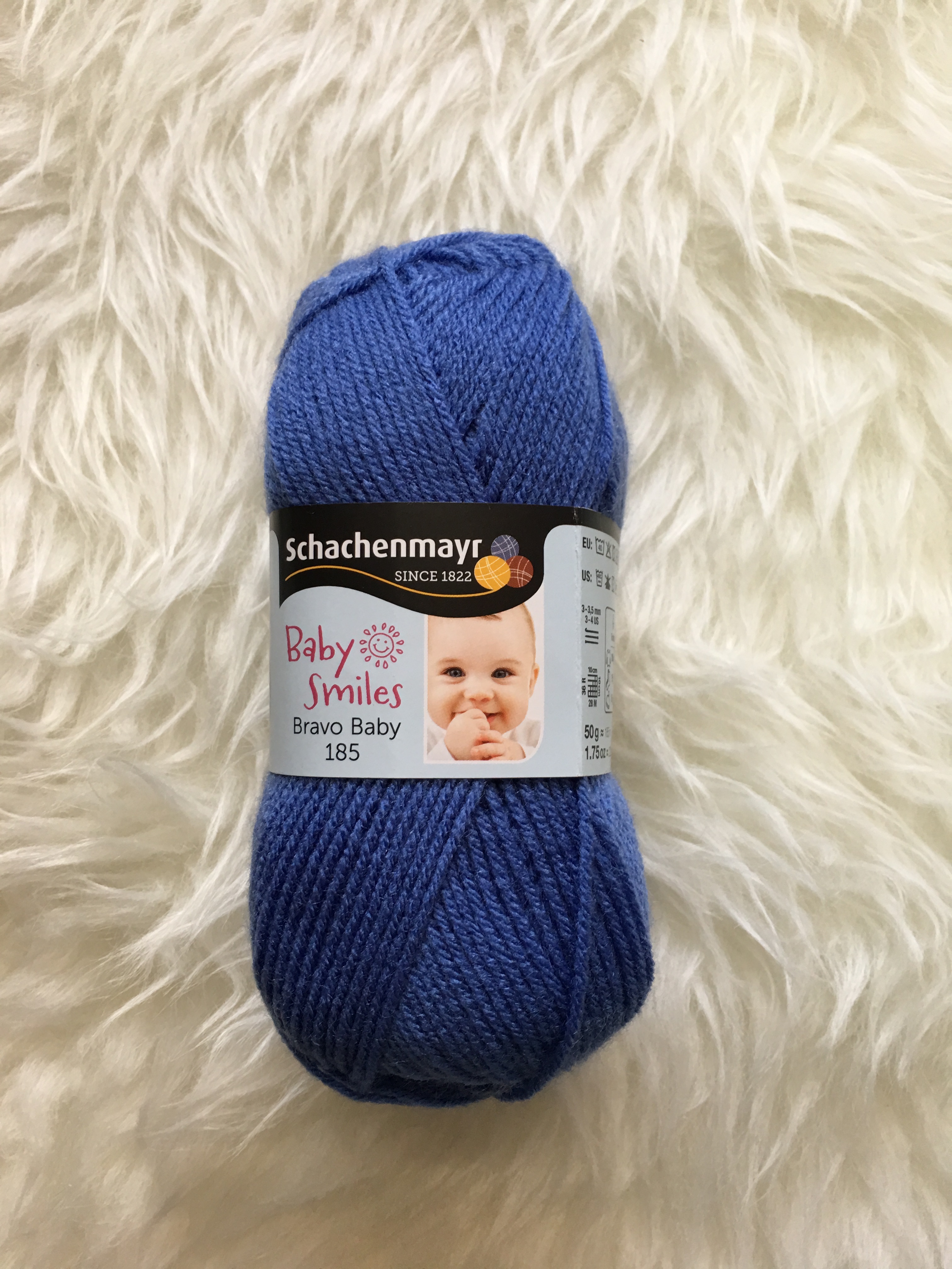 Bravo baby från Schachenmayr - 14