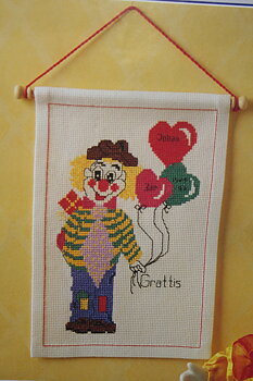 Vepa  Clown