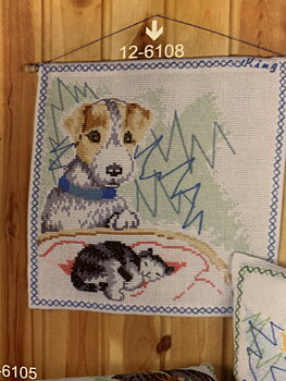 Vepa Hundvalp
