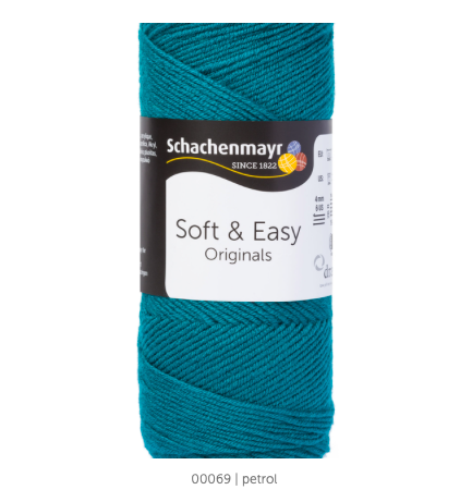 Soft&Easy - 18